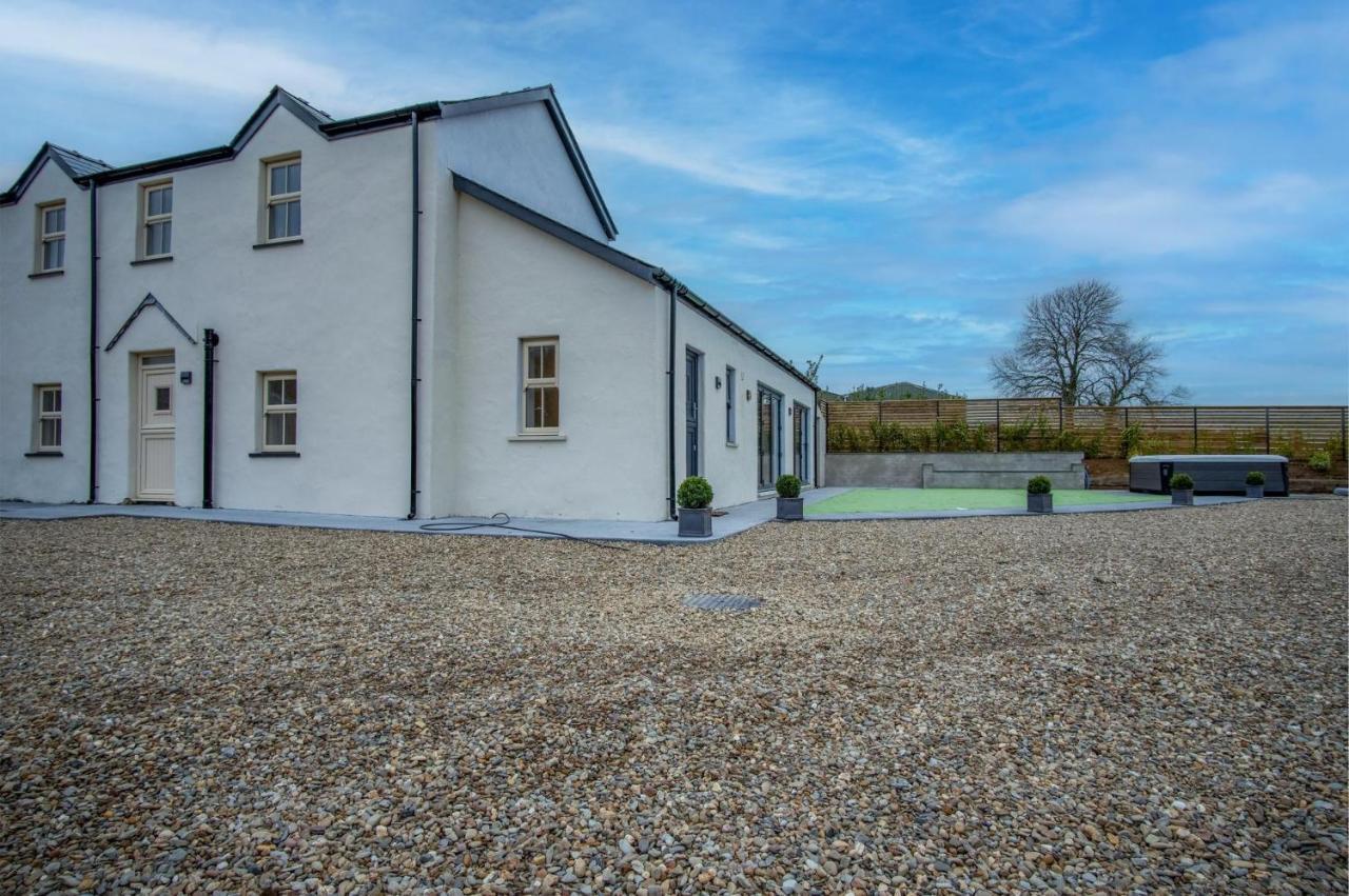 Kiln Park Farmhouse - 4 Bedroom Cottage - Narberth Exterior photo