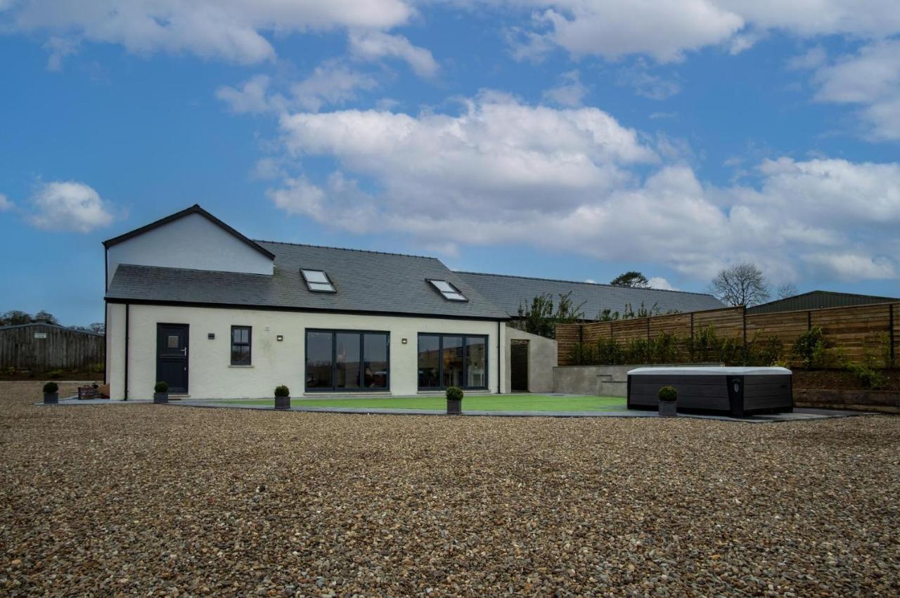 Kiln Park Farmhouse - 4 Bedroom Cottage - Narberth Exterior photo