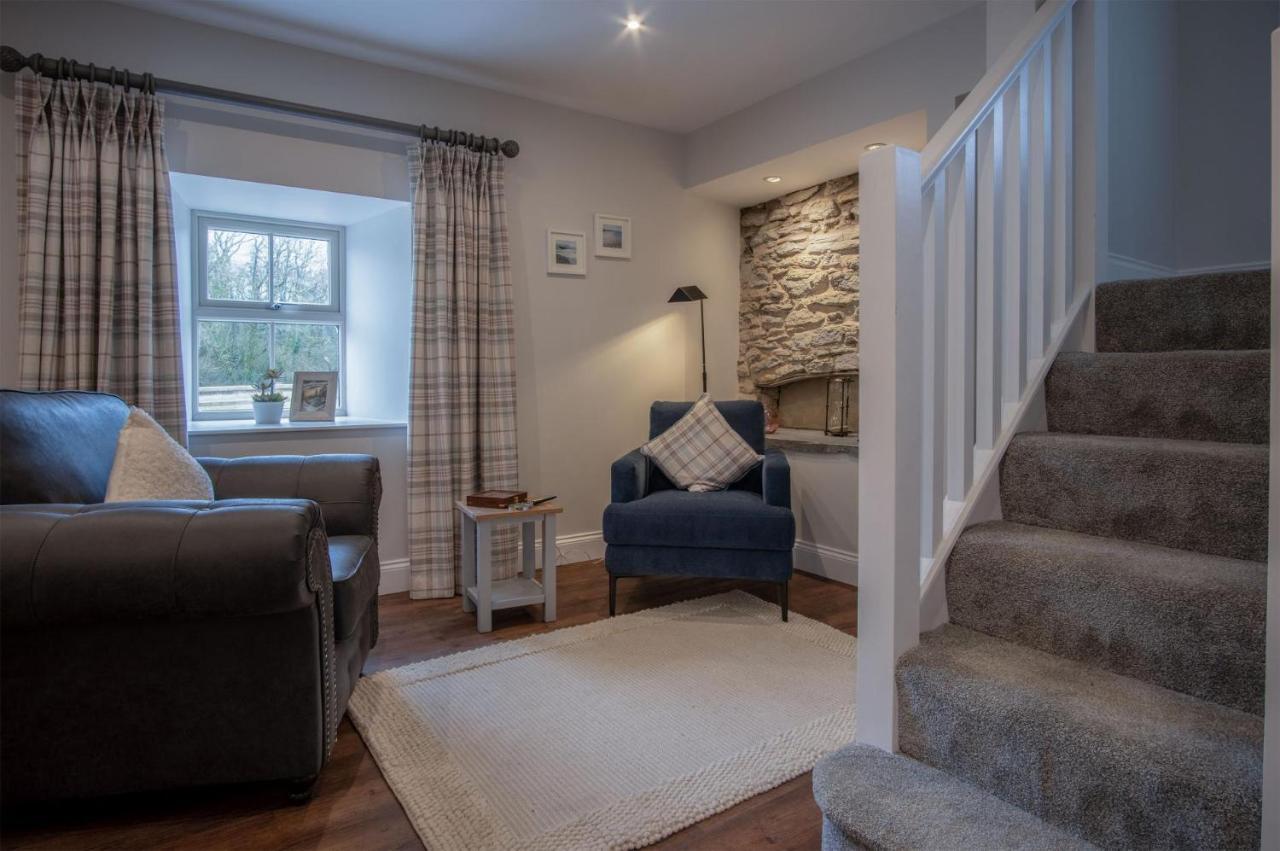 Kiln Park Farmhouse - 4 Bedroom Cottage - Narberth Exterior photo