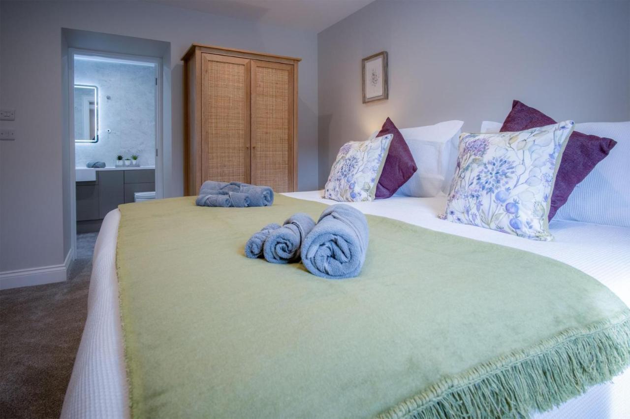 Kiln Park Farmhouse - 4 Bedroom Cottage - Narberth Exterior photo
